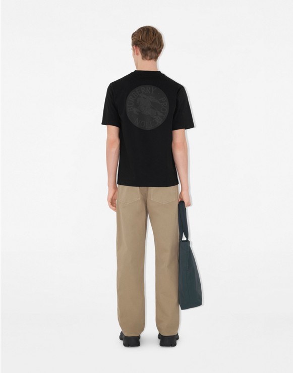 メンズ デザイナー Tシャツ | Burberry® 公式サイト メンズ デザイナー Tシャツ | Burberry® 公式サイト