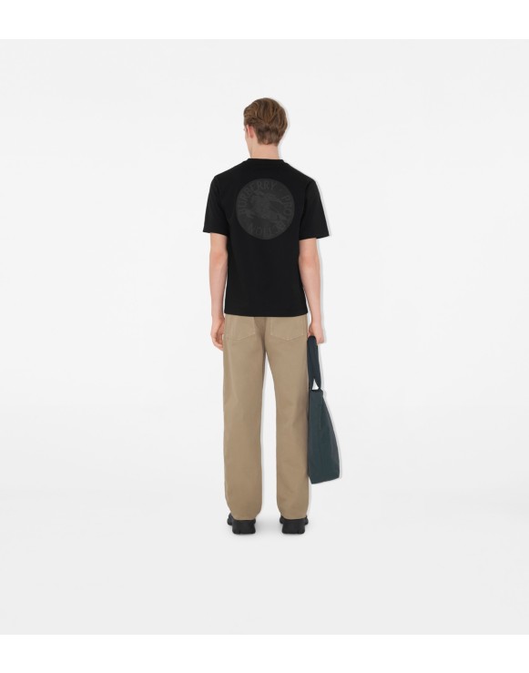 メンズ デザイナー Tシャツ | Burberry® 公式サイト