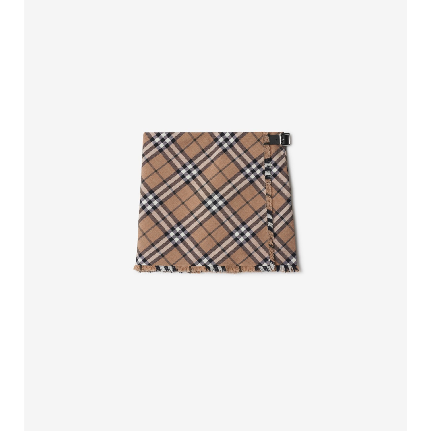 Burberry kilt best sale