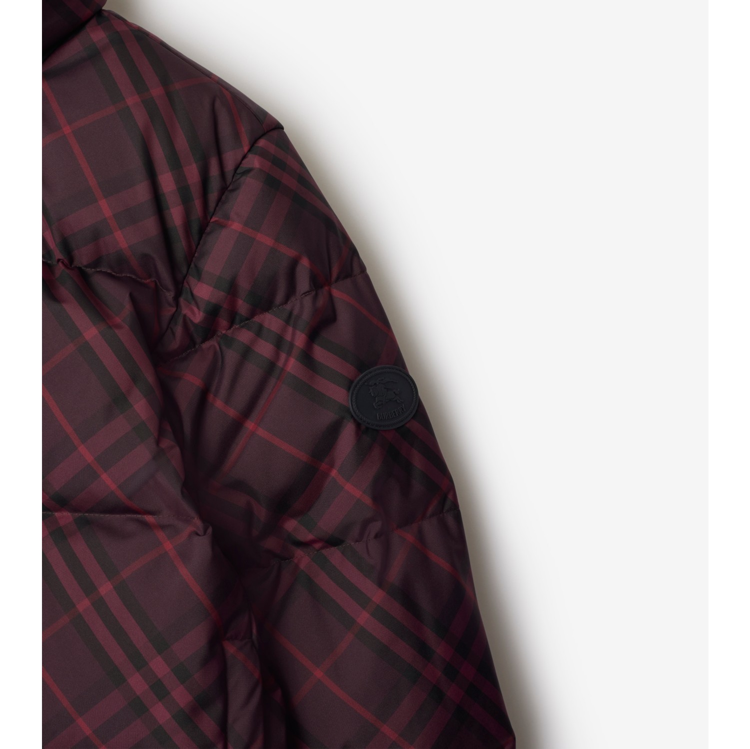 Piumino Ambleside Check