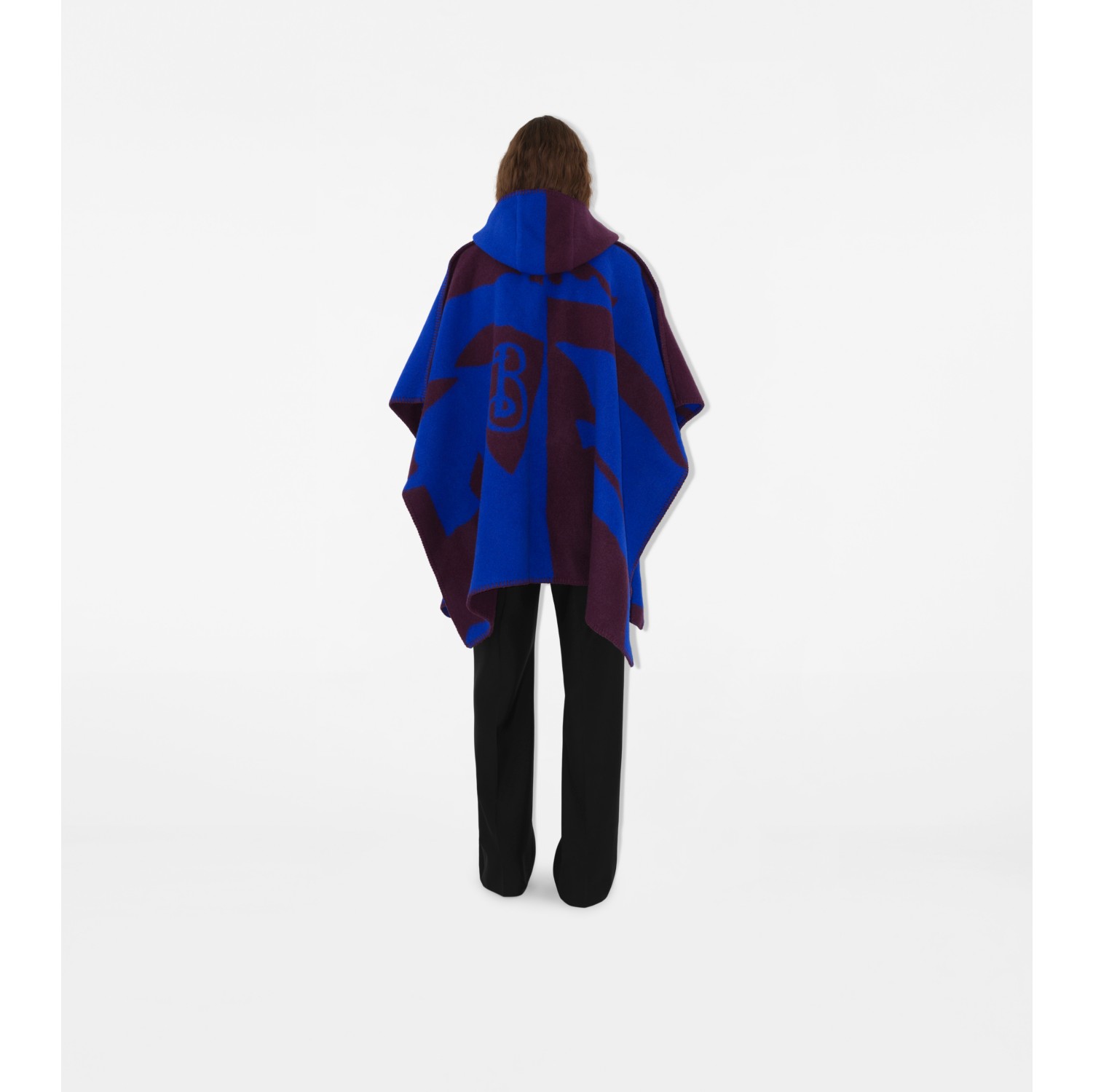 EKD Wool Cape