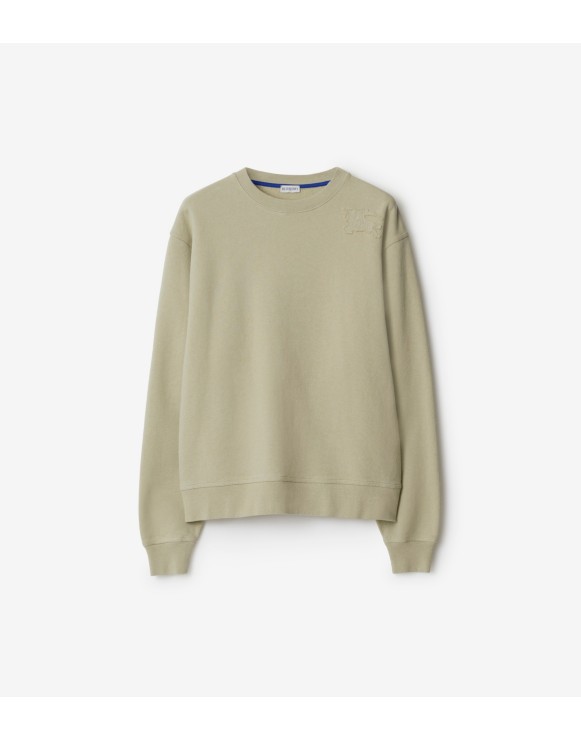 Cotton Sweatshirt