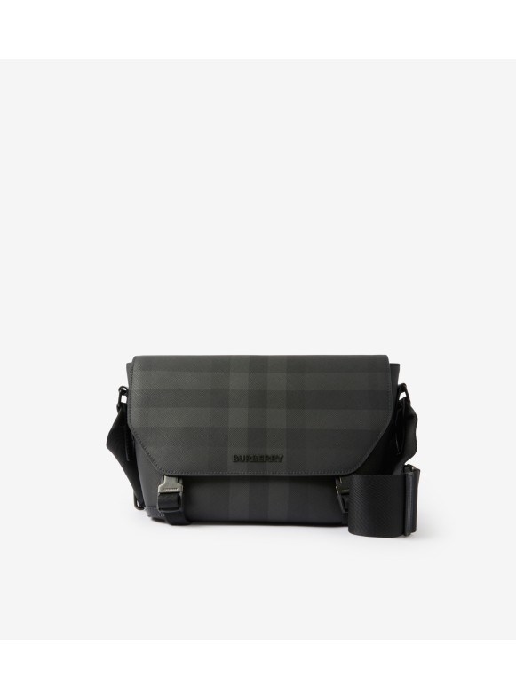 Burberry mens best sale luggage