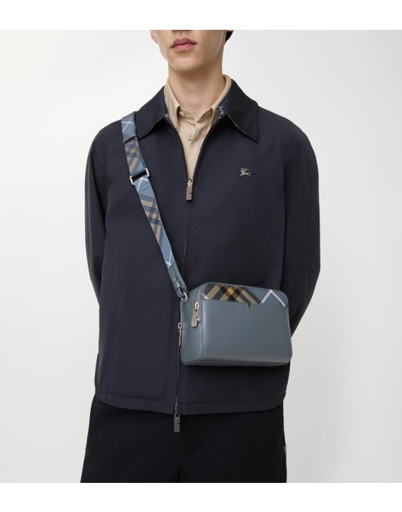 メンズ デザイナー バッグ | Burberry® 公式サイト