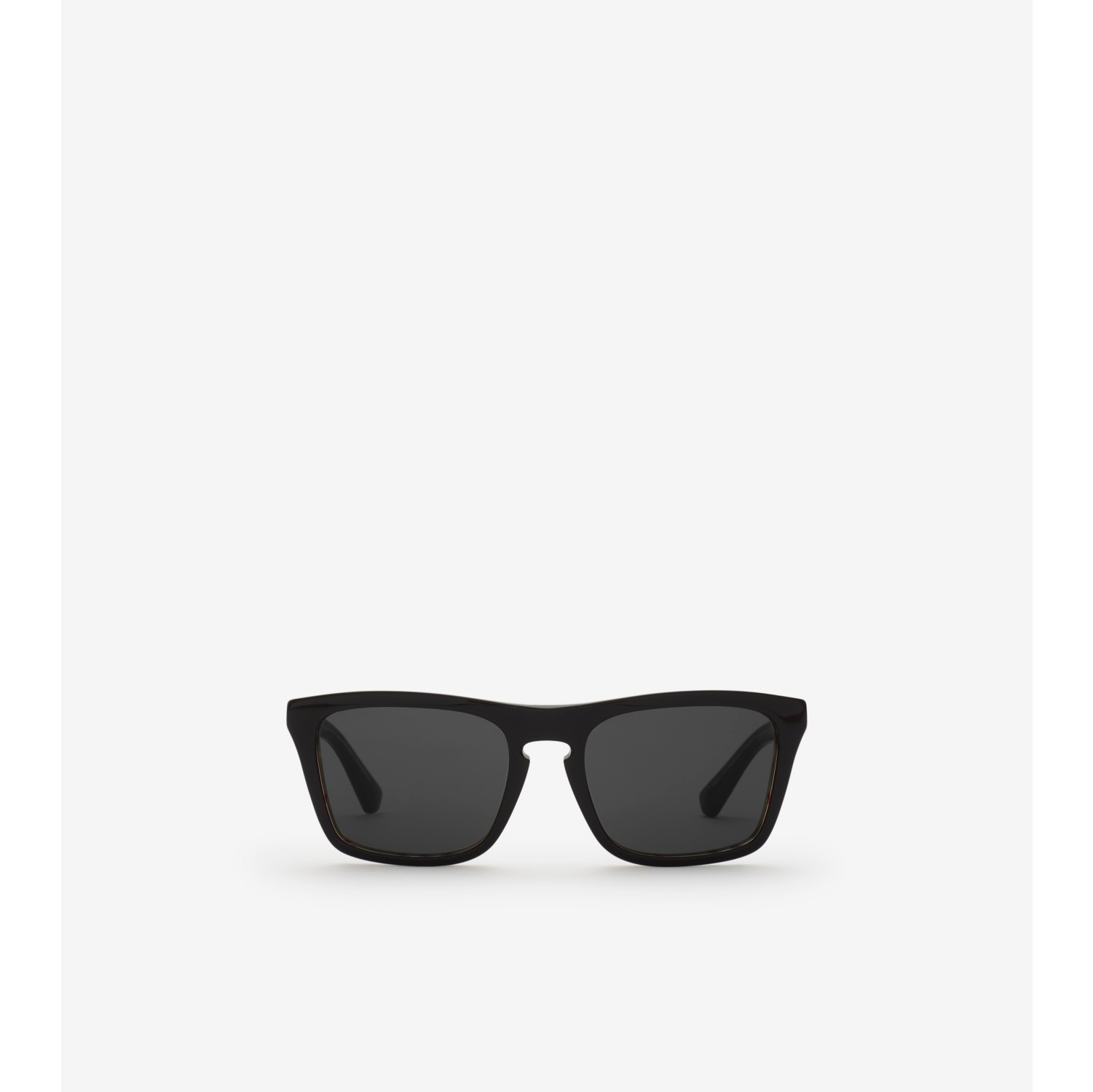 Lunettes de soleil Code carrées