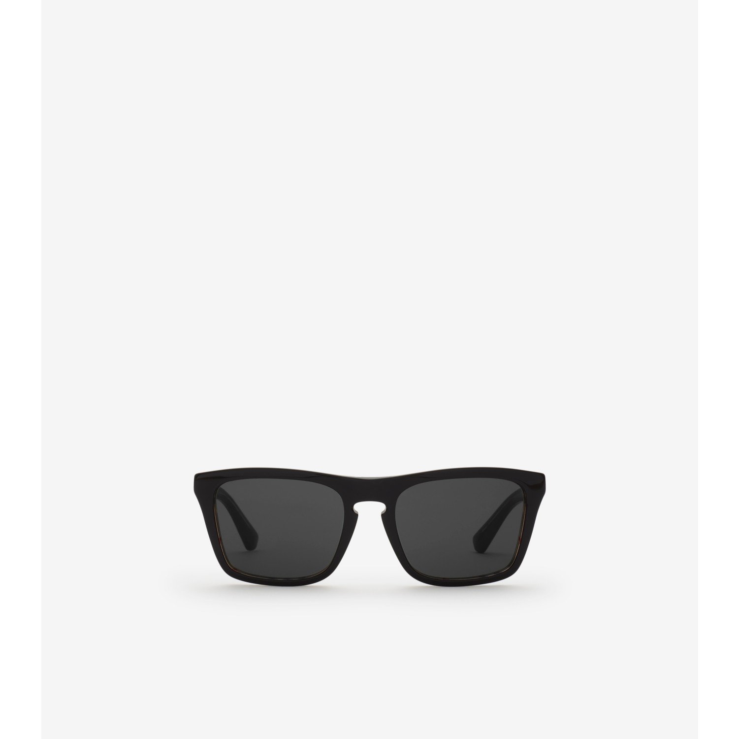 Code Square Sunglasses