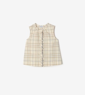 ガールズデザイナー服| バーバリー | Burberry® 公式サイト
