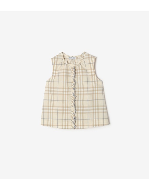 ガールズデザイナー服| バーバリー | Burberry® 公式サイト