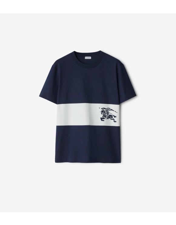 Burberry t shirt man best sale