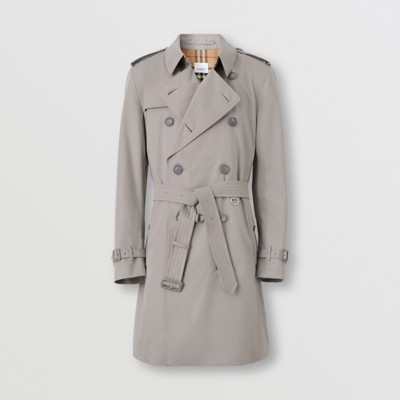 burberry light coat