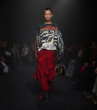 Winter 2023 Look 13