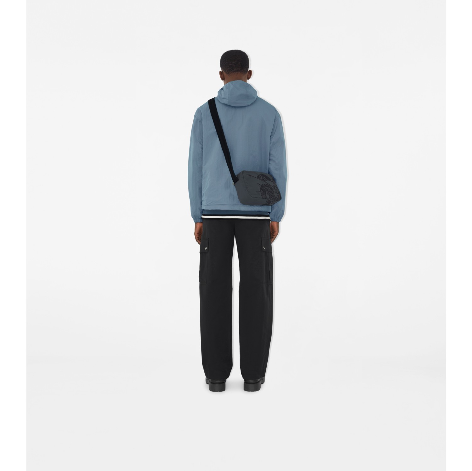 Bolsa transversal Windbreaker​