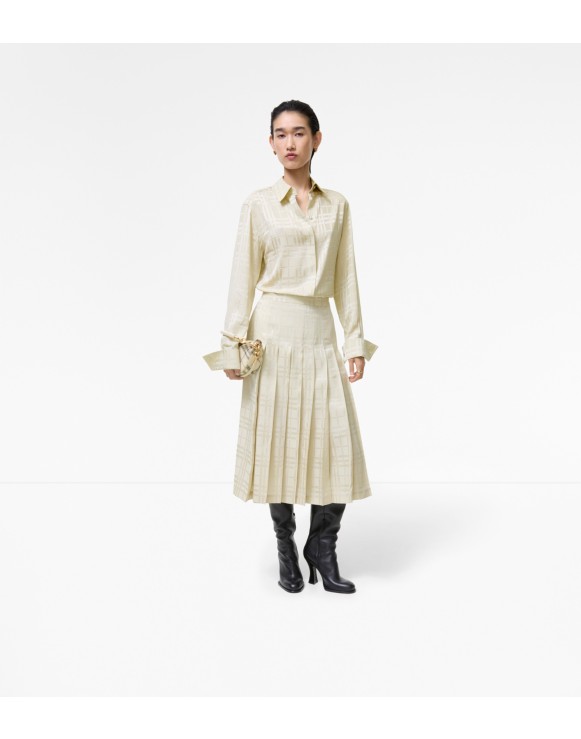 デザイナー スカート｜Burberry® 公式サイト