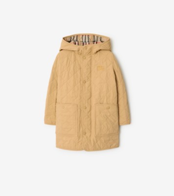 楽天市場】BURBERRY KIDS バーバリー キッズ ジャケット 8078226