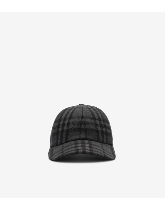 Designer Hats & Gloves for Men | Burberry®️ Official