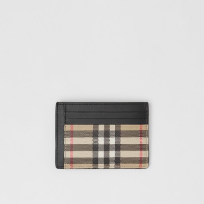 burberry mens wallets