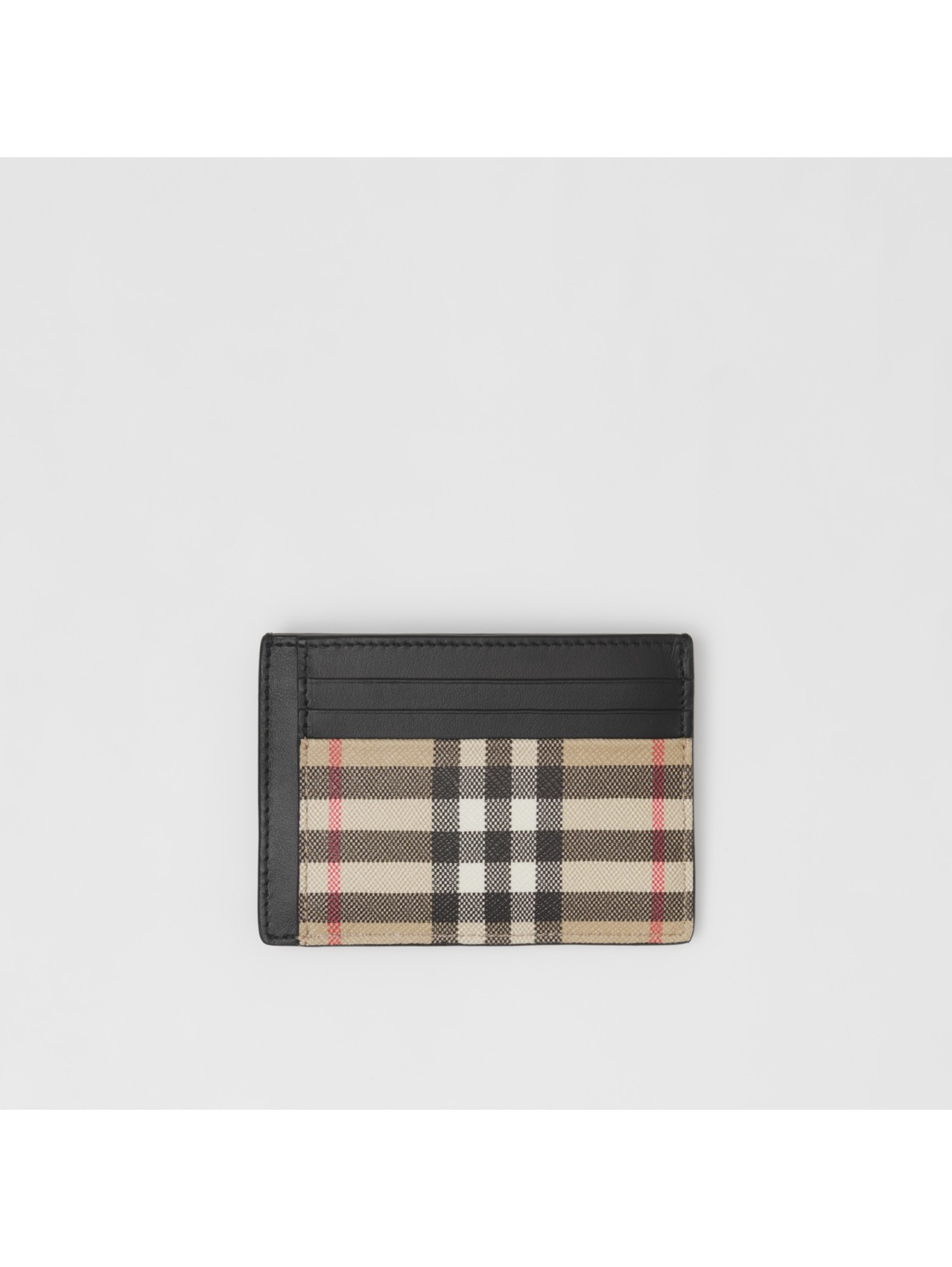 メンズ財布 メンズレザー小物 Burberry 公式サイト