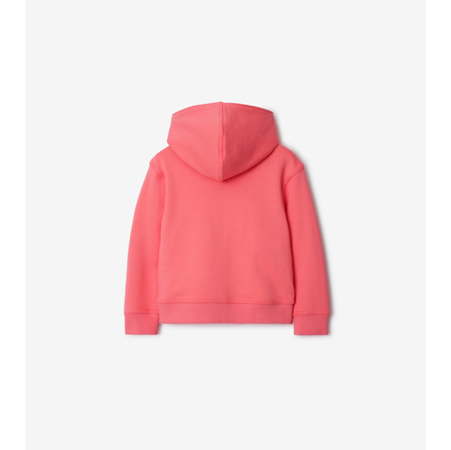 EKD Cotton Zip Hoodie