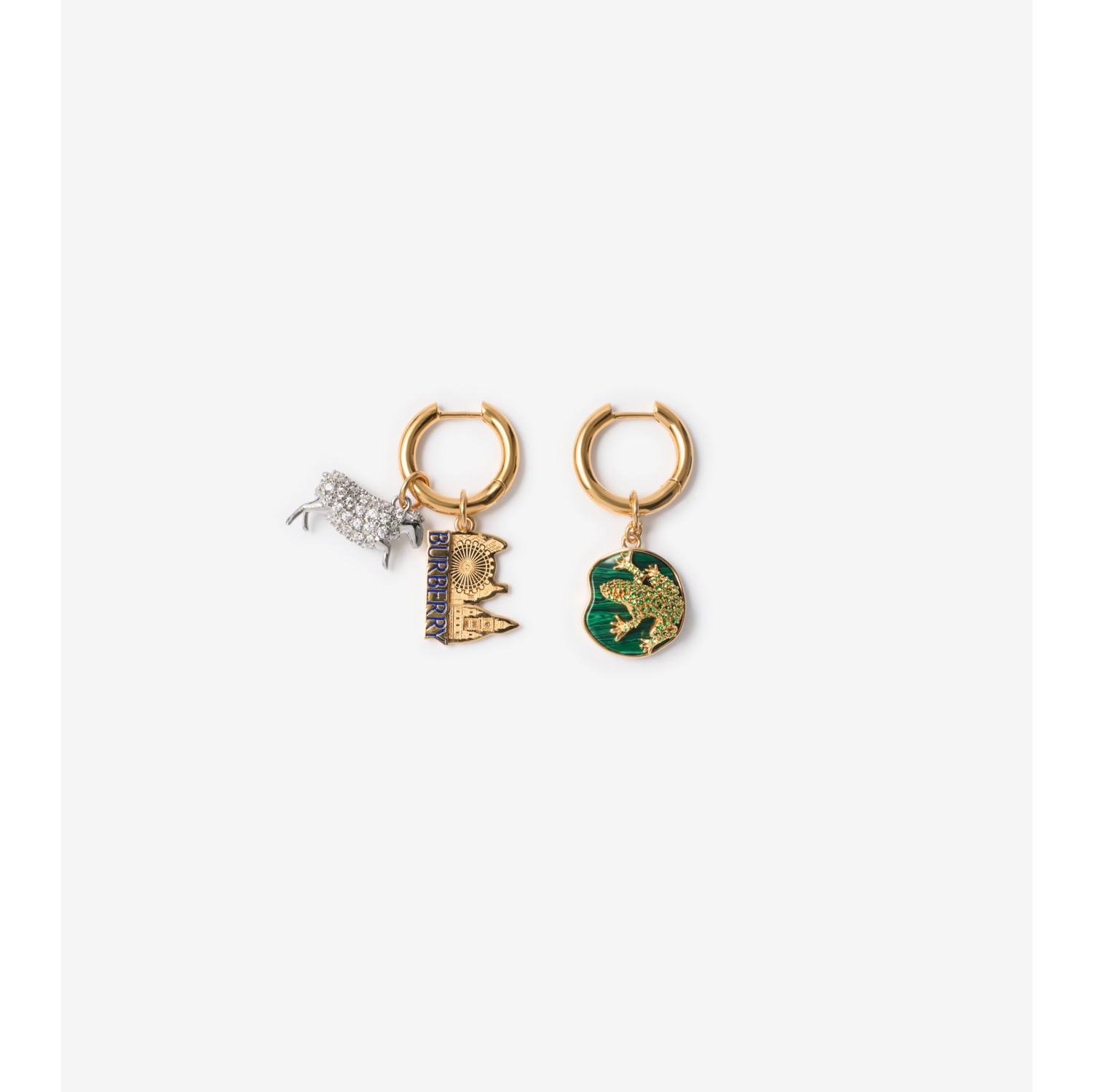 Créoles Charm​