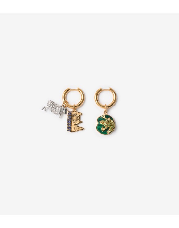 Créoles Charm​
