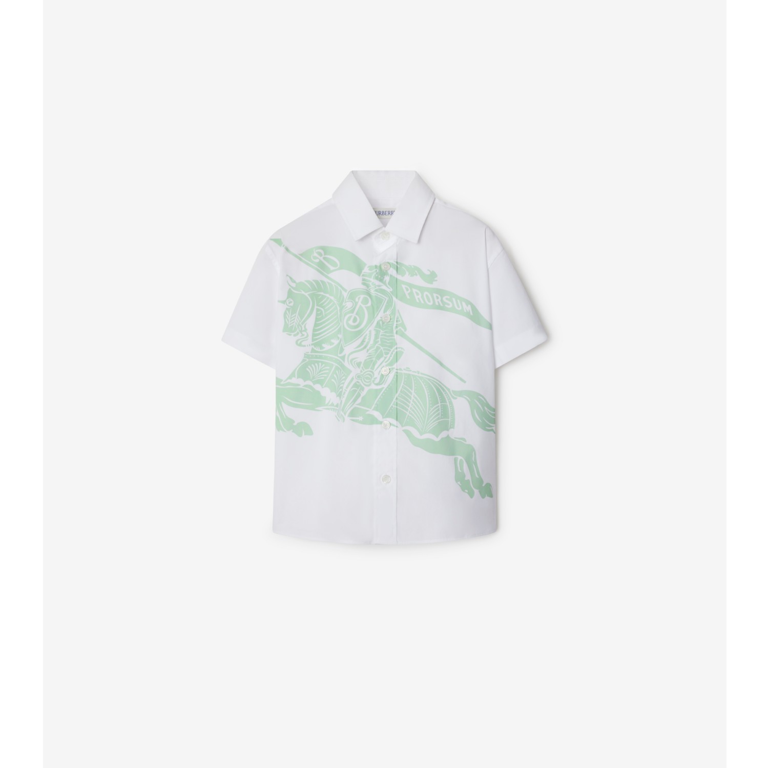 EKD Stretch Cotton Shirt