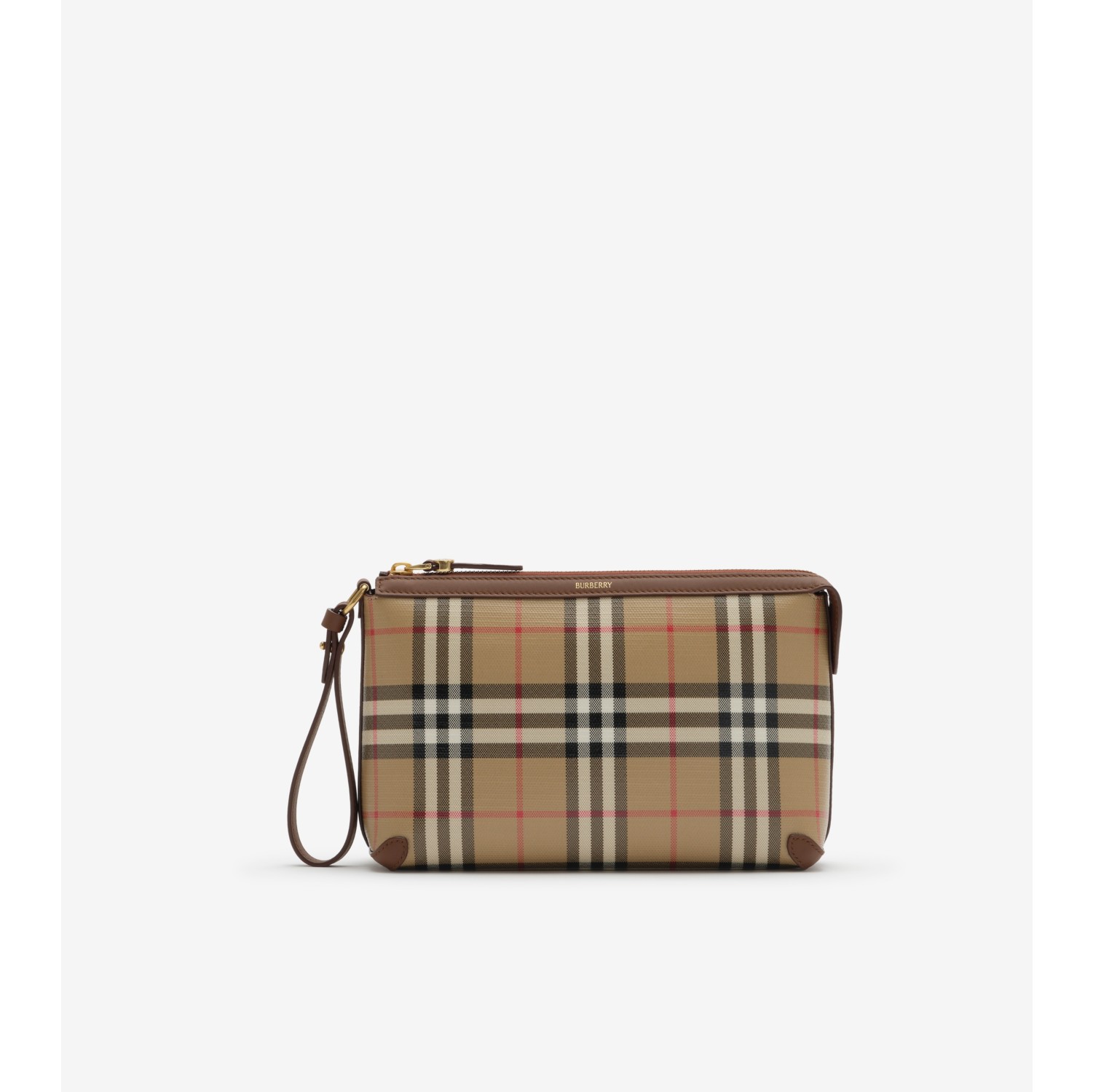 Check Travel Pouch