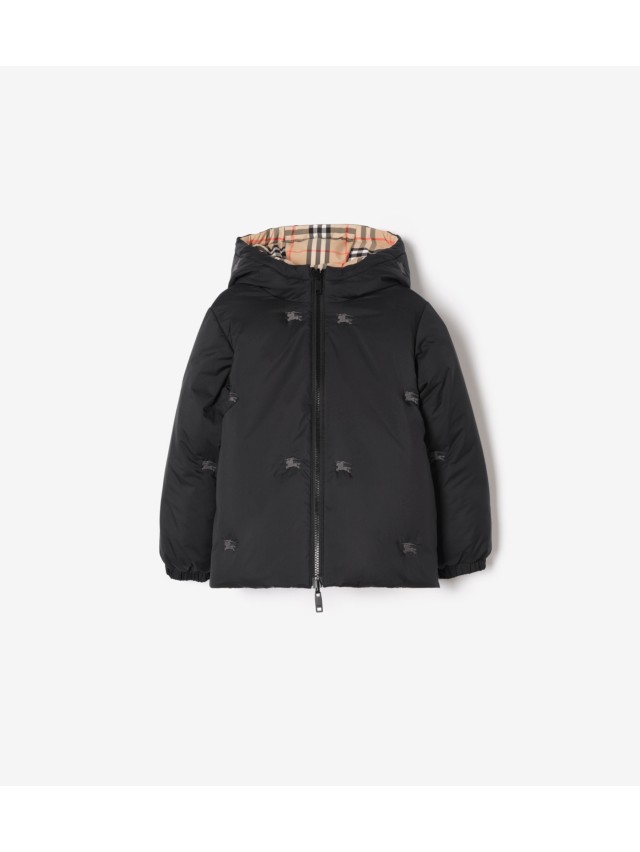 ガールズ コート＆ジャケット | Burberry® 公式サイト
