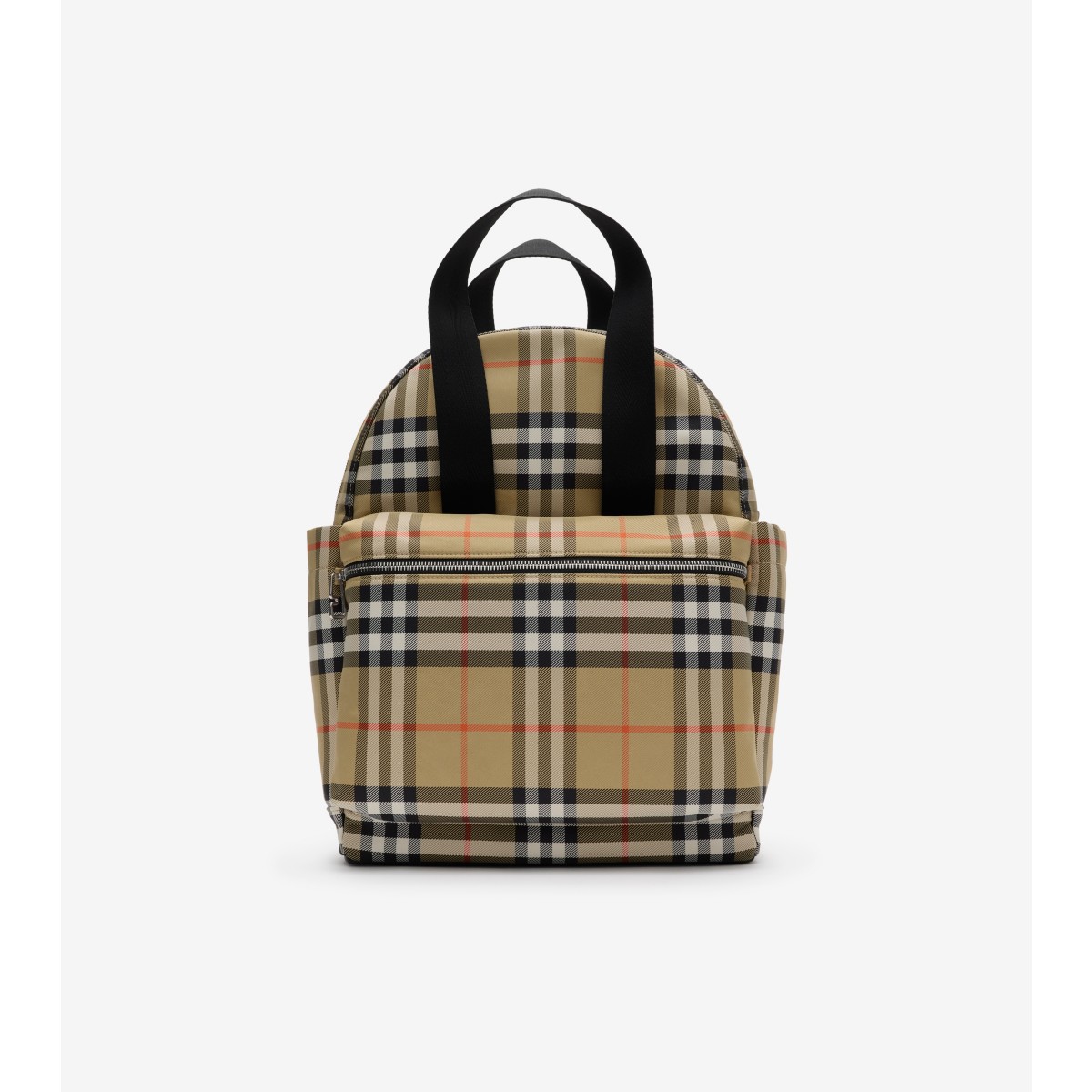  Check Baby Changing Backpack