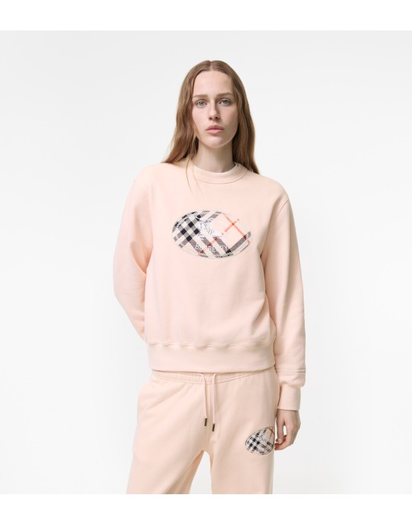 ウィメンズ デザイナー フーディー＆スウェットシャツ | Burberry®