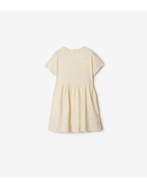 EKD Cotton Dress