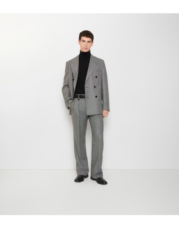 G99 美品 M バーバリー プレステージコレクション スーツ上下 メンズ メンズ デザイナー ブレザー＆トラウザー | Burberry® 公式サイト