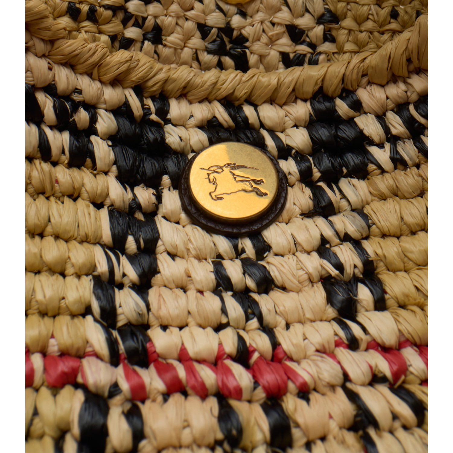 Margate Shoulder Bag in Sand beige - Women | Burberry® Official