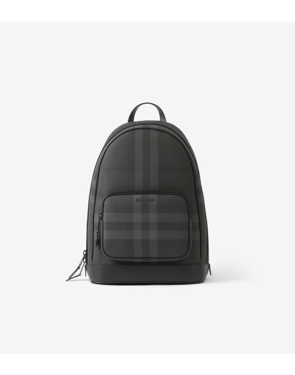 Men’s Designer Backpacks | Burberry®️ Official