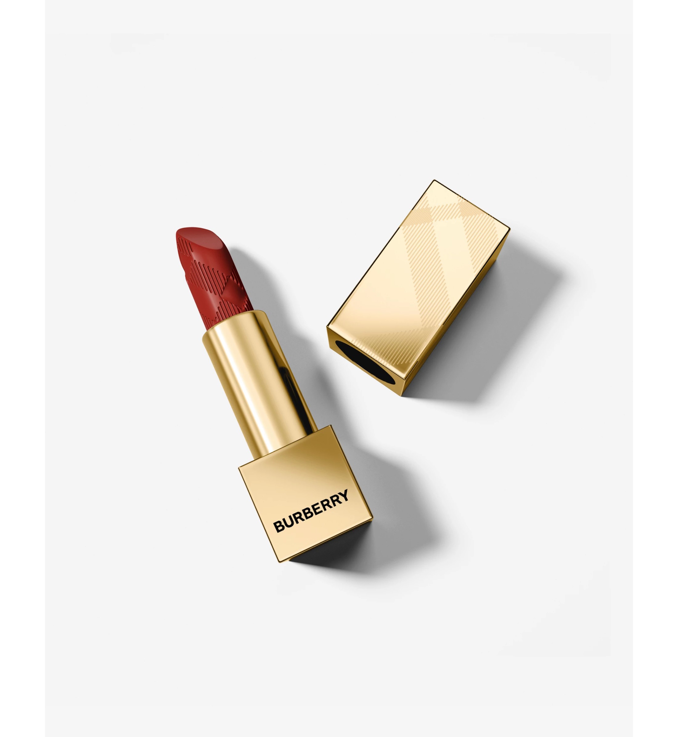 Burberry Kisses Matte Russet No.93 Lipstick