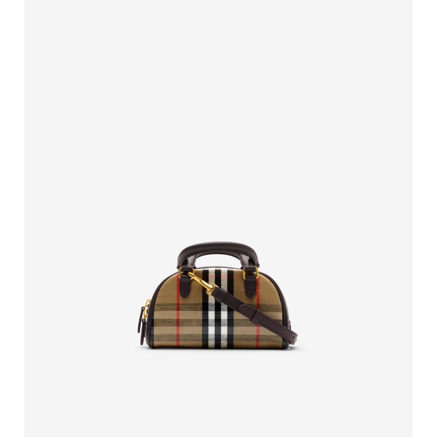 Mini Highlands Bowling Bag​ - thumbnail 5