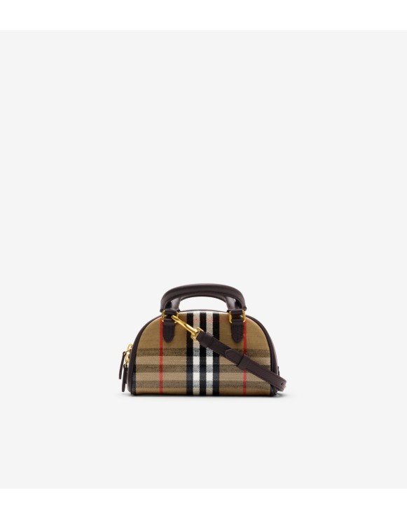 Mini Highlands Bowling Bag​
