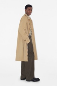 バーバリー トレンチコート|Burberry® 公式サイト バーバリー トレンチコート|Burberry® 公式サイト