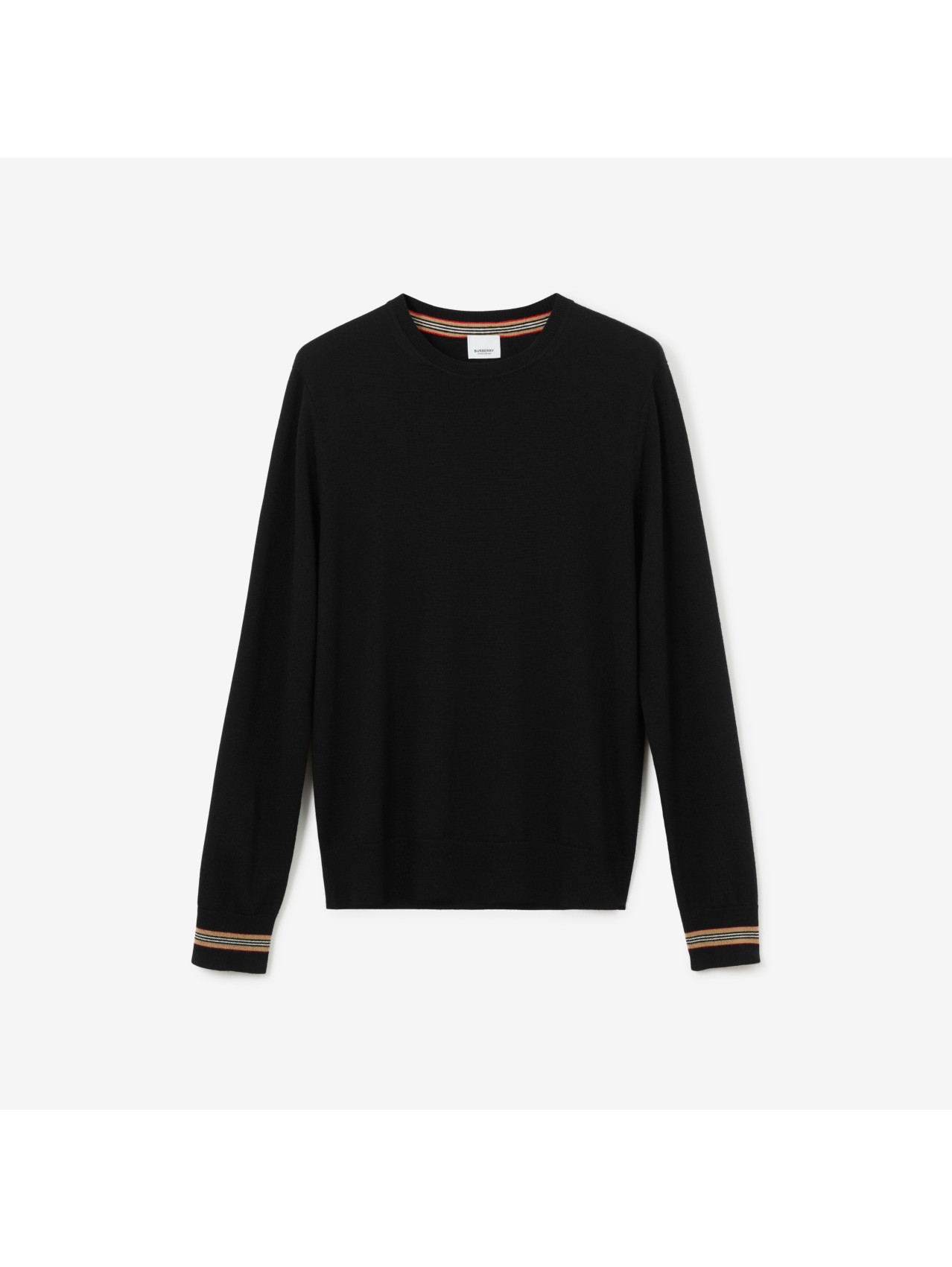 Men's Designer Knitwear | Sweaters & Cardigans | Burberry® Official