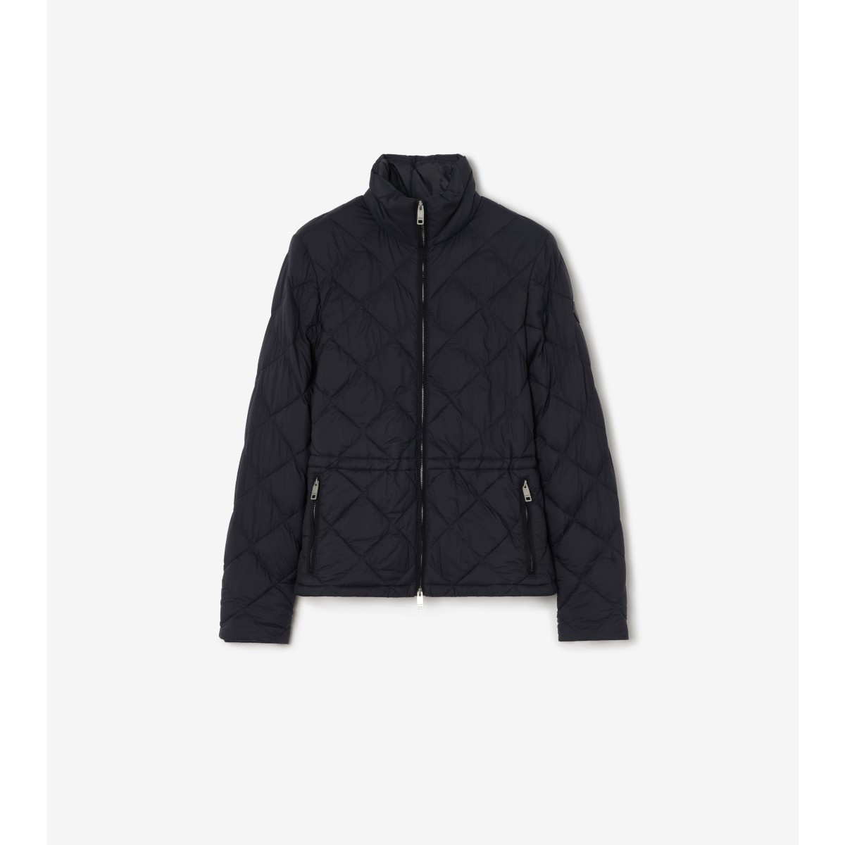  Nylon Quilted Jacket