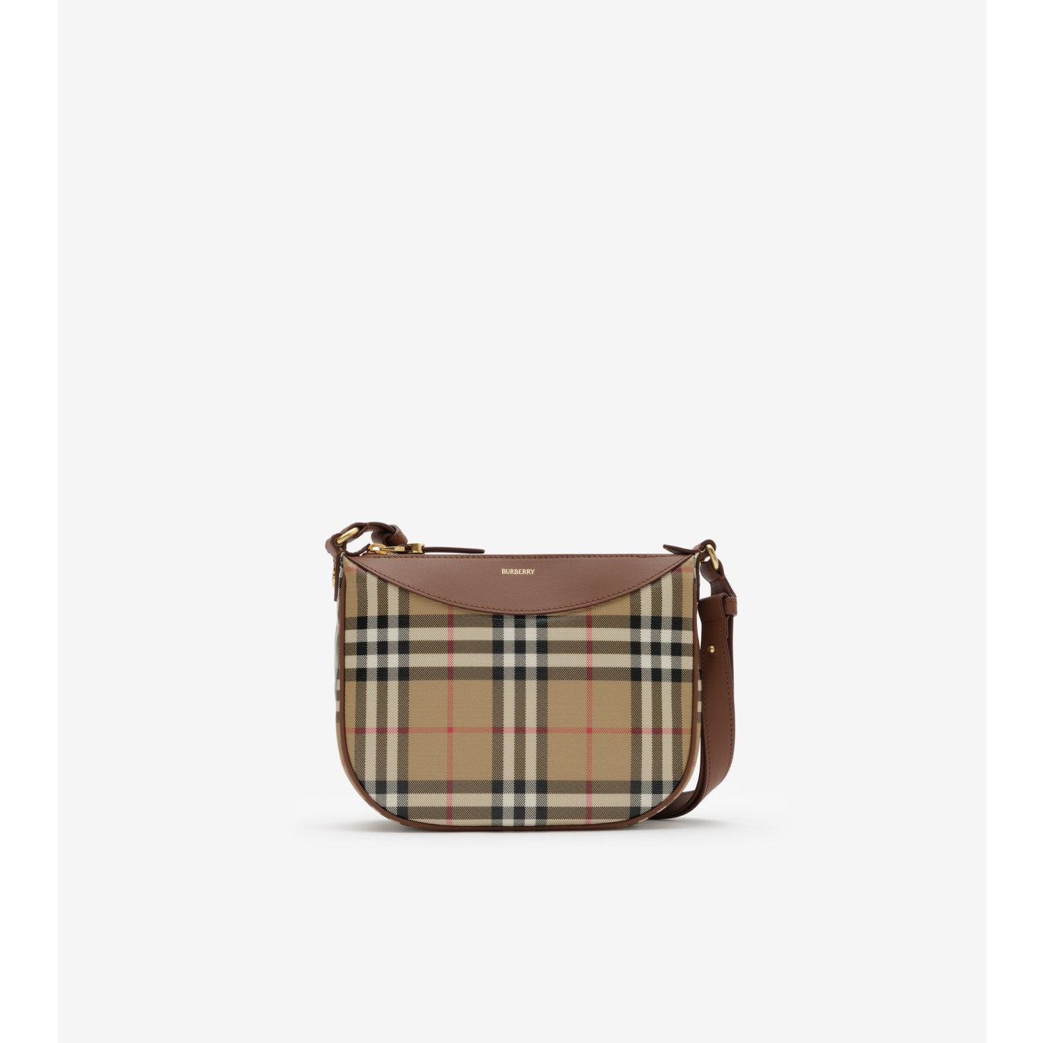 Bandolera Check