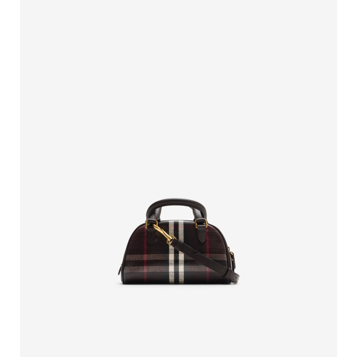 Mini Highlands Bowling Bag​