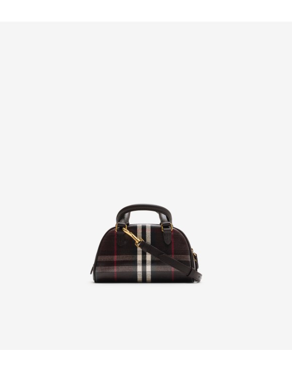 Mini Highlands Bowling Bag​