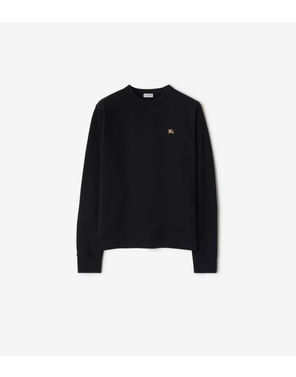 メンズ デザイナー フーディー＆スウェットシャツ | Burberry®
