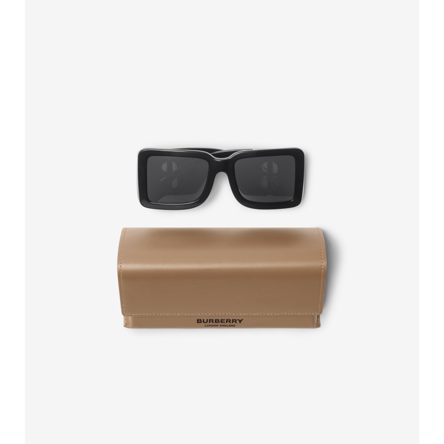 TB Square Sunglasses