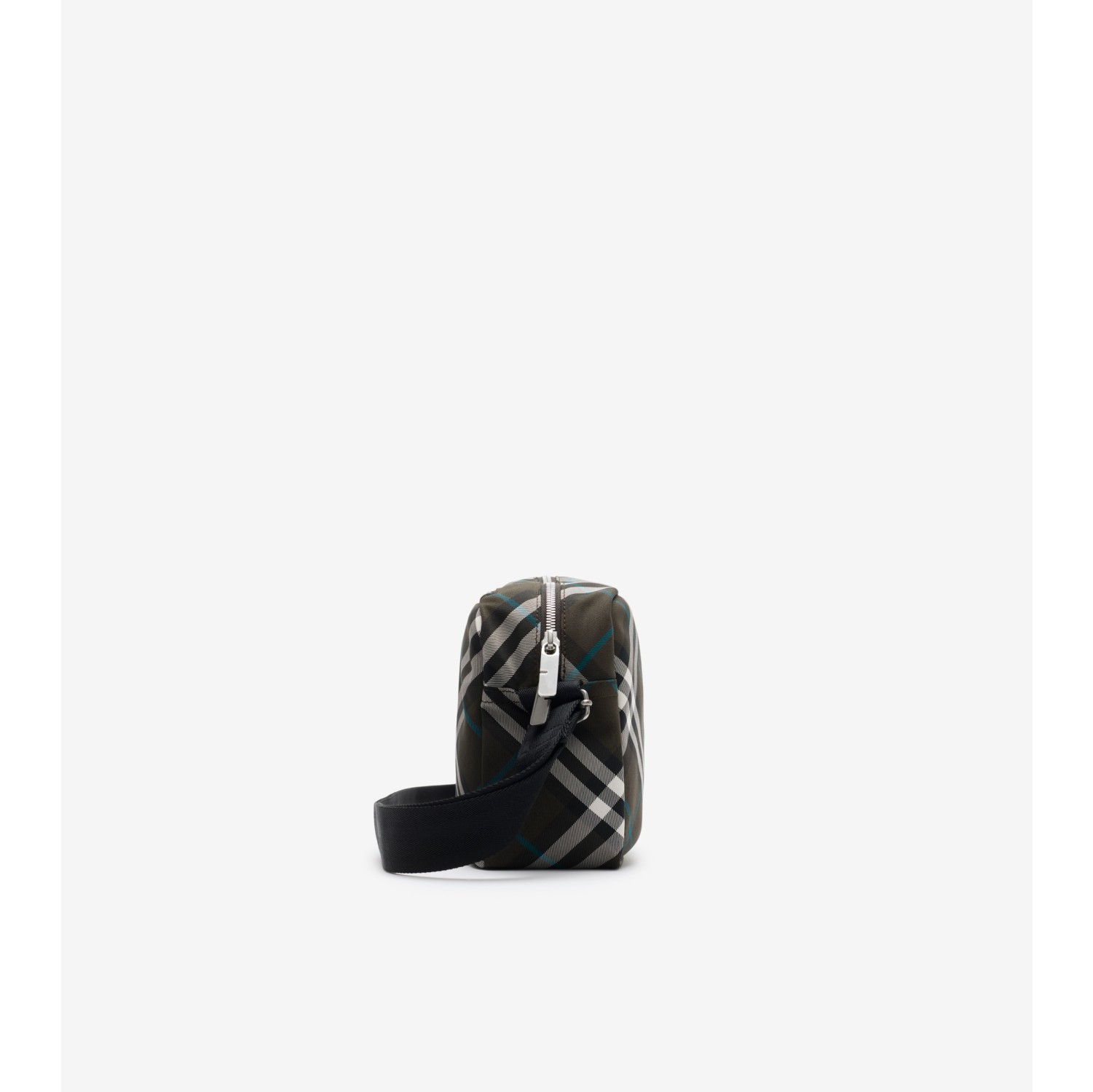 Borsa a tracolla Check