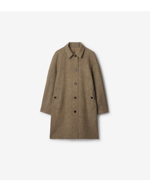 メンズ トレンチコート | Burberry® 公式サイト