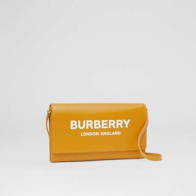 burberry identity