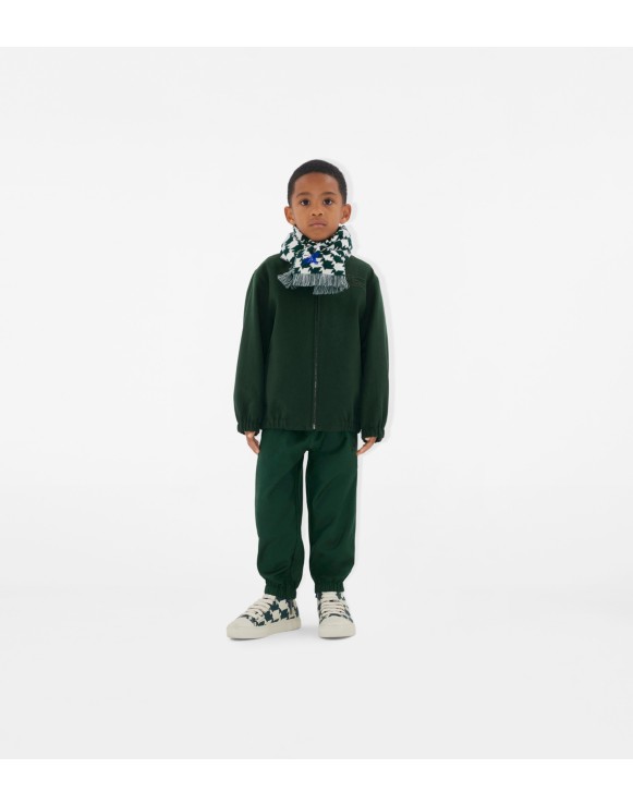 Boys Coats Jackets Burberry Official