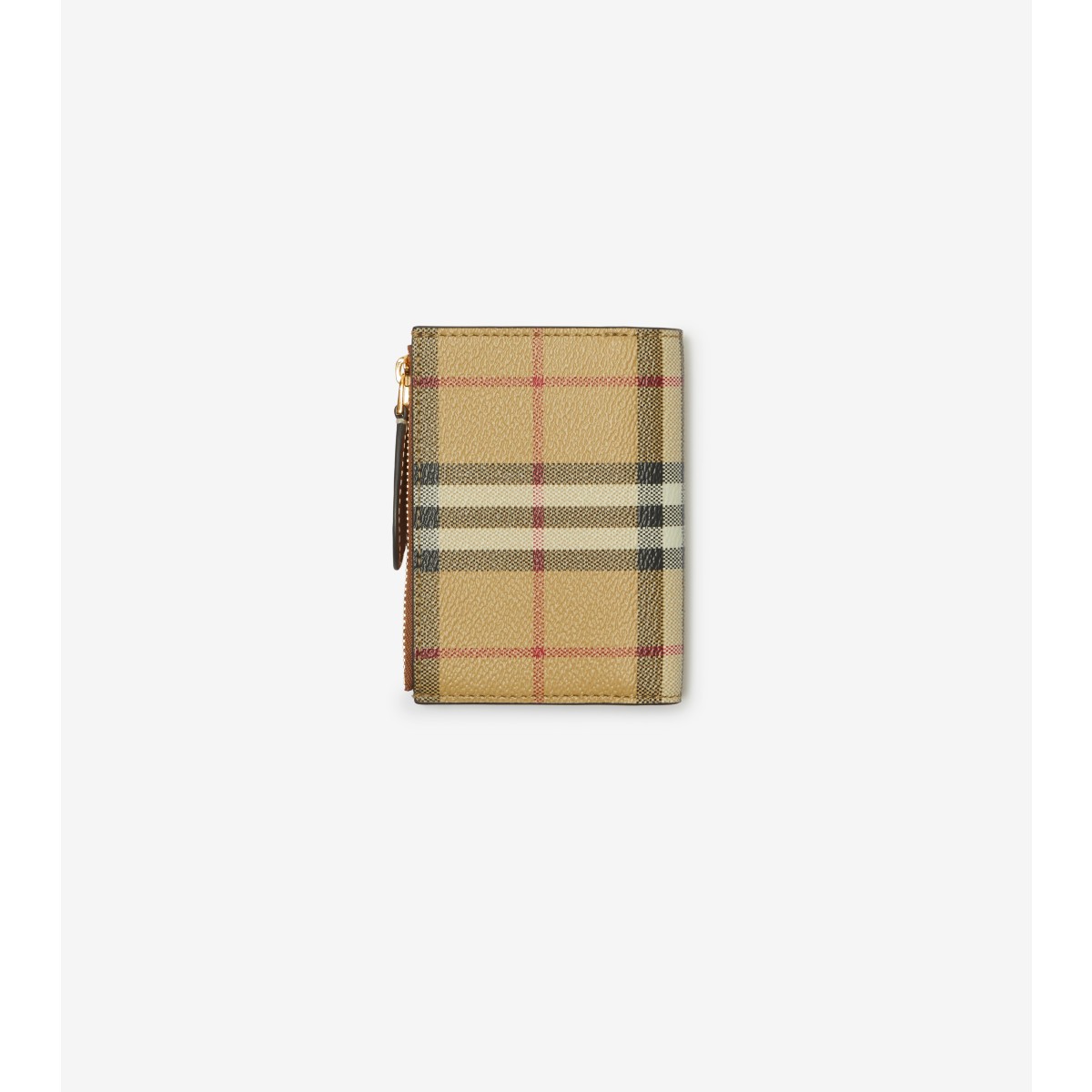  Check Small Bifold Wallet