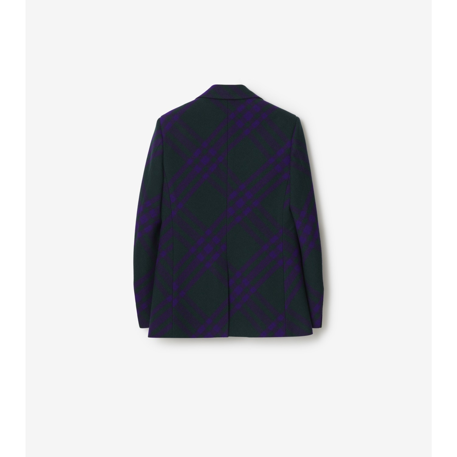 Burberry 2024 wool jacket